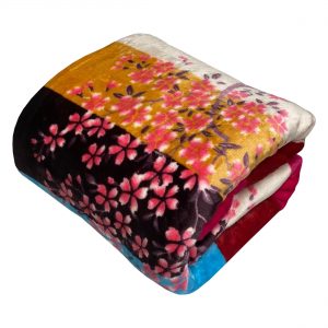 خرید                     پتو مسافرتی مدل SH427 سایز 160x220 سانتی متر