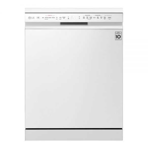خرید                     ماشین ظرفشویی ال جی مدل XD77W