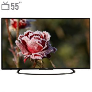 خرید                     تلویزیون ال ای دی هوشمند بلست مدل BTV-55SB220B سایز 55 اینچ