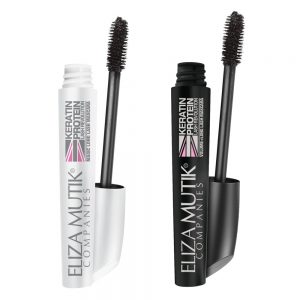خرید                     ریمل الیزاموتیک مدل MAXI LASH مجموعه 2 عددی