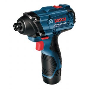 خرید                     پیچ گوشتی شارژی بوش مدل GDR 120-LI