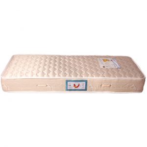 خرید                     تشک یک نفره خوشخواب مدل طبی فنری سایز 200 × 90 سانتی‌متر
