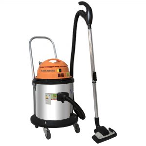 خرید                     جاروبرقی صنعتی سازه البرز مدل V-4000S