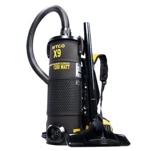 خرید                     جاروبرقی صنعتی ام تی کو مدل H2D