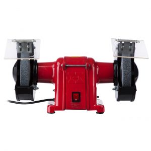 خرید                     سنگ رومیزی محک مدل GD-150H
