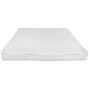 خرید                     تشک دو نفره رویا مدل بونل 5 سایز 160 × 200 سانتی متر