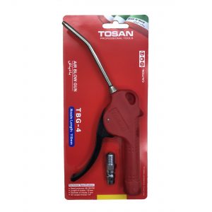 خرید                     بادپاش توسن مدل TBG-4