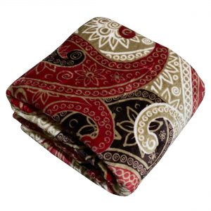 خرید پتو مسافرتی مدل SH210 سایز 210x210 سانتی متر