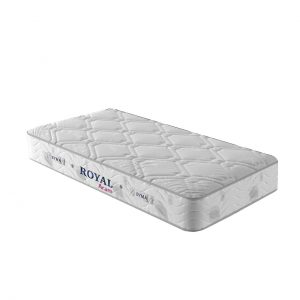 خرید                     تشک اوما مدل رویال آرام یک نفره سایز 200x90 سانتیمتر