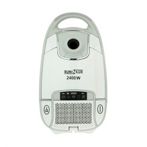 خرید                     جاروبرقی سان لوکس مدل VC-3600DS
