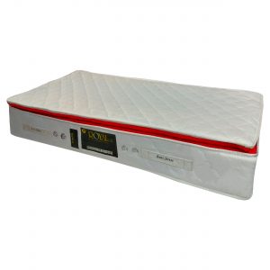 خرید                     تشک رویال مدل پلاس دو نفره سایز 160×200 سانتی متر