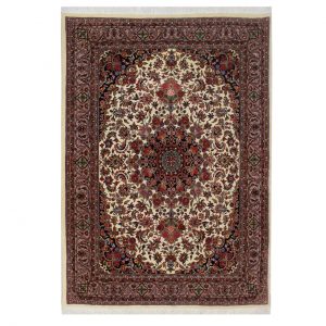 خرید                     فرش  دستبافت سه متری مدل بیجار کد 269