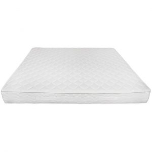 خرید                     تشک دو نفره رویا مدل بونل 2 سایز 160 × 200 سانتی متر