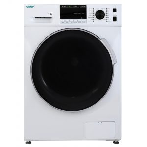 خرید ماشین لباسشویی کروپ مدل WFT-27418 ظرفیت 7 کیلوگرم