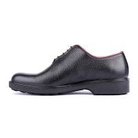 خرید                     کفش مردانه ملی مدل خورسند کد 13190869 رنگ مشکی