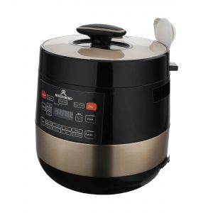 خرید                     زودپز برقی رزنبرگ مدل RC-779