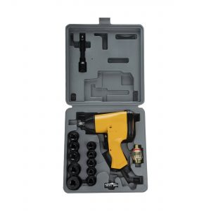 خرید                     مجموعه 17 عددی آچار بکس بادی سوماک مدل SU-5540