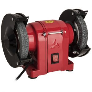 خرید                     سنگ رومیزی محک مدل GD-125-1