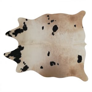 خرید                     فرش پوست و چرم کمالی مدل AA-0638