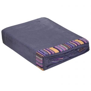 خرید                     پتوی مسافرتی مرینوس کد 63738 سایز 150x220 سانتی متر