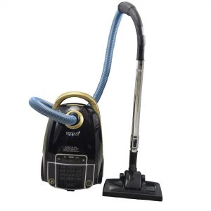 خرید                     جاروبرقی نانیوا مدل NVC-9840