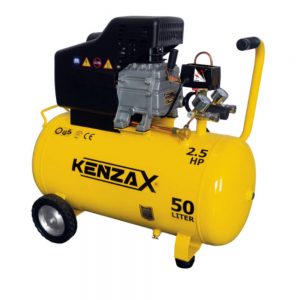 خرید کمپرسور باد کنزاکس مدل KAC-150
