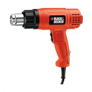 خرید                     سشوار صنعتی بلک اند دکر مدل KX1650-QS