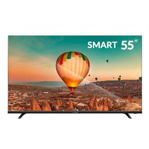 خرید                     تلوزیون ال ای دی دوو مدل DSL-55K5300U سایز 55 اینچ