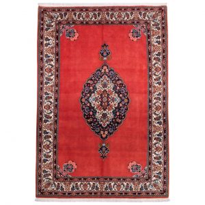 خرید                     فرش دستباف شش متری سی پرشیا کد 174454