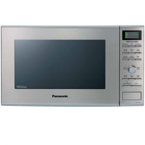 خرید                     مایکروویو پاناسونیک مدل NN-GD692S