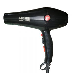خرید                     سشوار موزر مدل MOS-8611