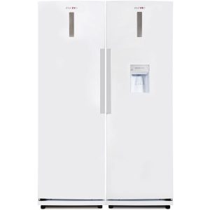 خرید                      یخچال فریزر دوقلو التتو مدل NR592DN-NF592DN