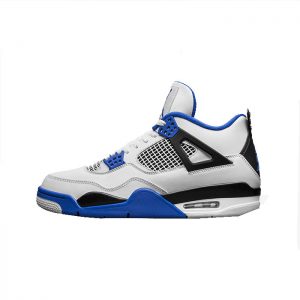 خرید                     کفش راحتی نایکی مدل Air Jordan 4 Retro