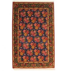 خرید                     فرش دستبافت هفت متری  کد 241