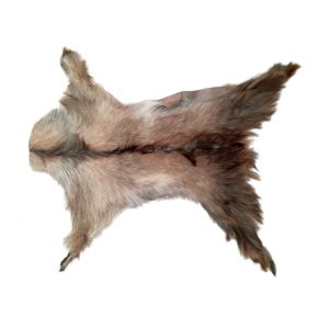 خرید                     فرش پوست و چرم کمالی مدل AC-00507