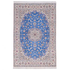 خرید                     فرش دستباف چهار متری سی پرشیا کد 163083