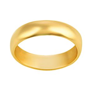 خرید                     انگشتر طلا 18 عیار زنانه گالری یارطلا  کد AN02-16