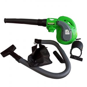 خرید                     دستگاه دمنده و مکنده سیلور مدل GT-BR750W