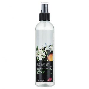 خرید                     تونر پوست مدل Orange Blossom حجم 250 میلی لیتر