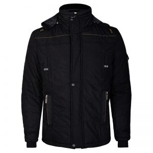 خرید کاپشن مردانه مدل BJAF0202