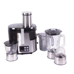 خرید                     آبمیوه گیری گوسونیک مدل GSJ-502
