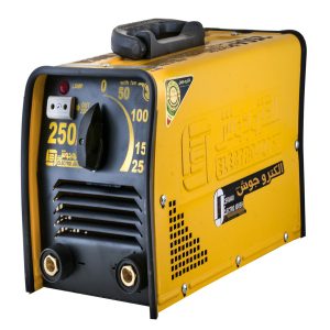 خرید دستگاه جوش 250 آمپر صنایع جوش و برش الکتروجوش اصفهان کرمانی مدل TRNS250