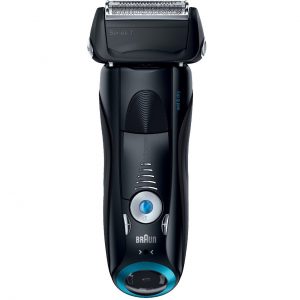 خرید                     ماشین اصلاح صورت براون مدل 740S