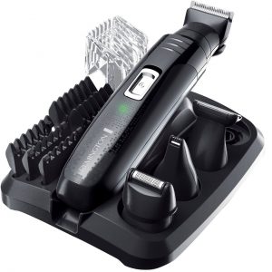 خرید                     ست اصلاح رمینگتون مدل PG6130