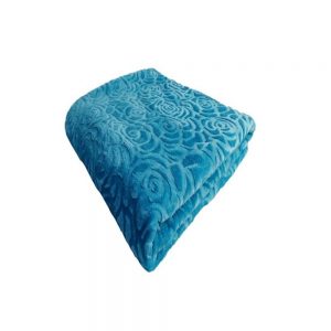 خرید                     پتوی گلبافت کد 700 یک نفره سایز 150*210 سانتی متر