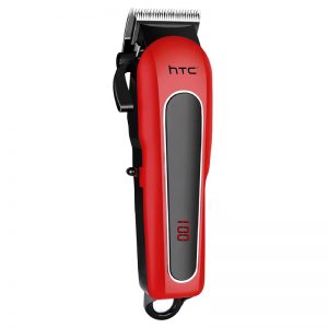 خرید                      ماشین اصلاح موی صورت و بدن اچ تی سی مدل CT-8089