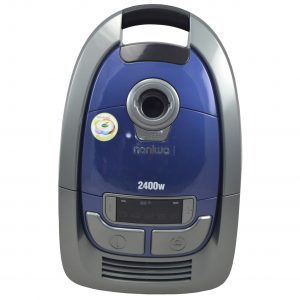 خرید                     جاروبرقی نانیوا مدل NVC-9810