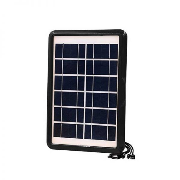 خرید                     پنل خورشیدی ایزی پاور مدل EP-05  6V 3WATT