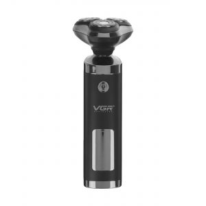 خرید                     ماشین اصلاح موی صورت وی جی ار مدل V-313