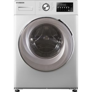 خرید ماشین لباسشویی ایکس ویژن مدل WE82-AWI/ASI ظرفیت 8 کیلوگرم